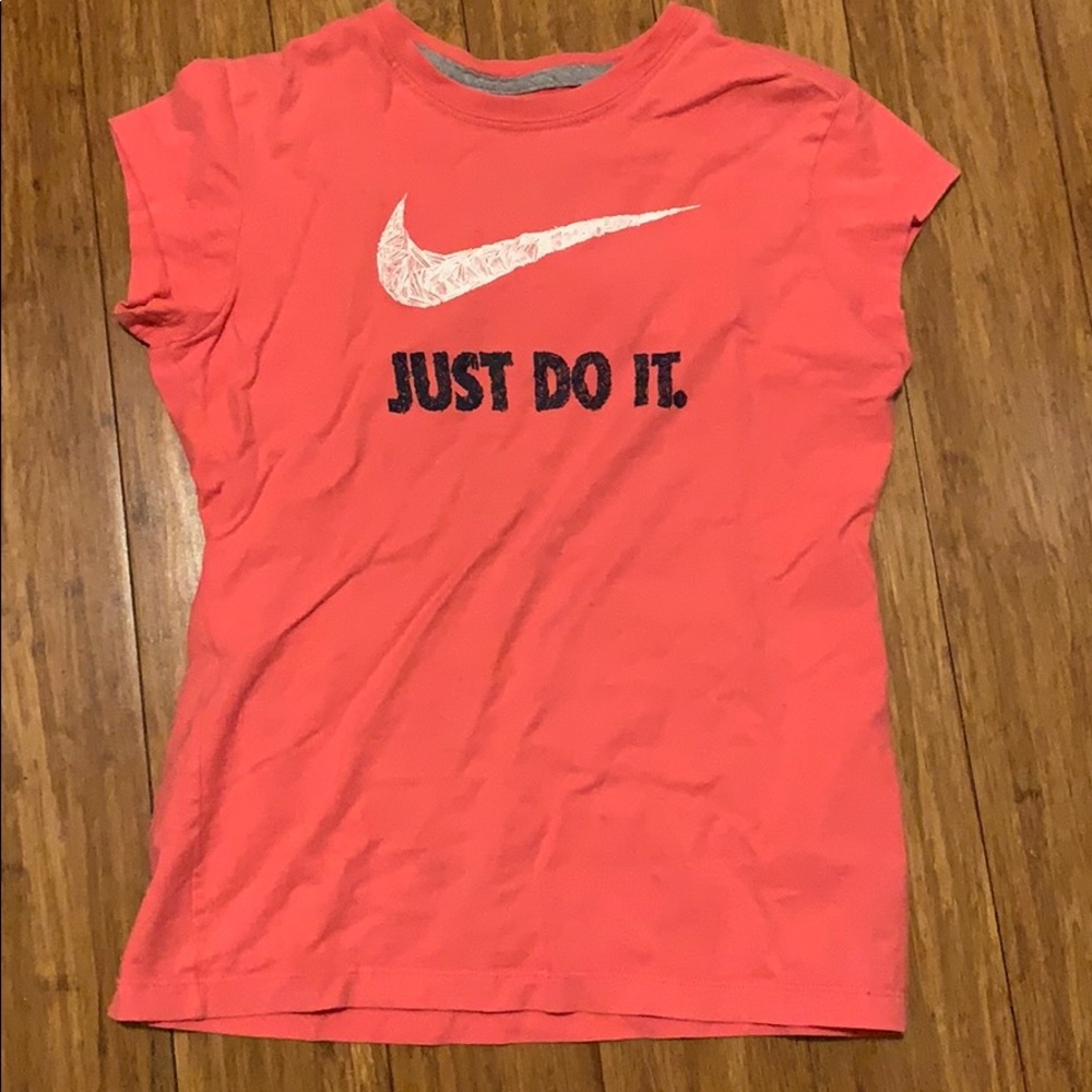 Nike Just Do It shirt